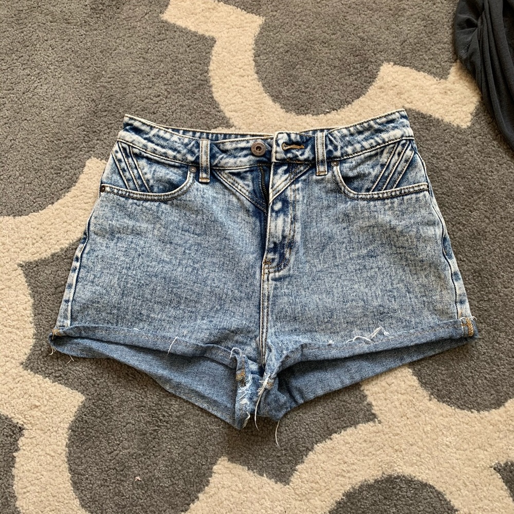 Pacsun shorts
